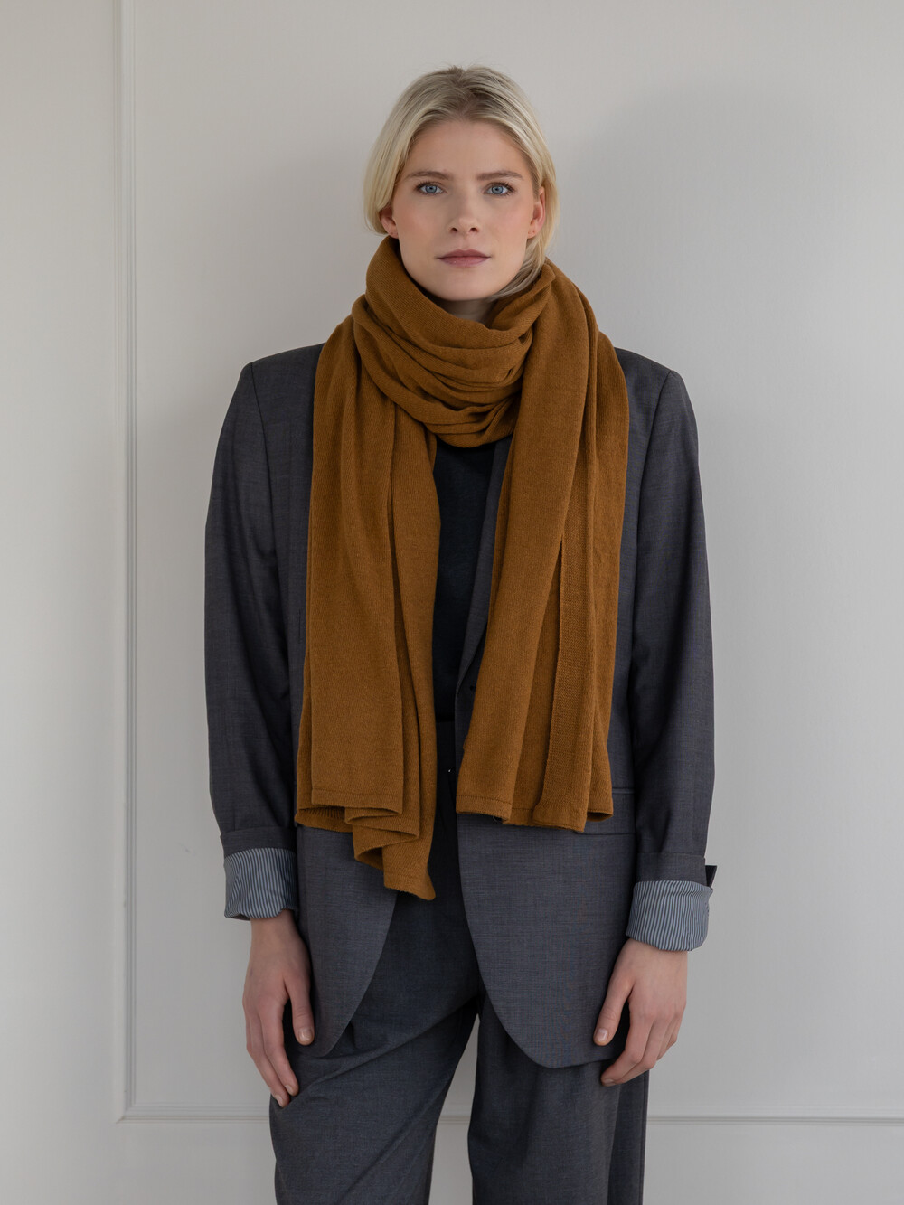 Schal Cosy Chic Tiger's Eye C.O.S.Y by SjaalMania Schal Cosy Chic Tiger's Eye