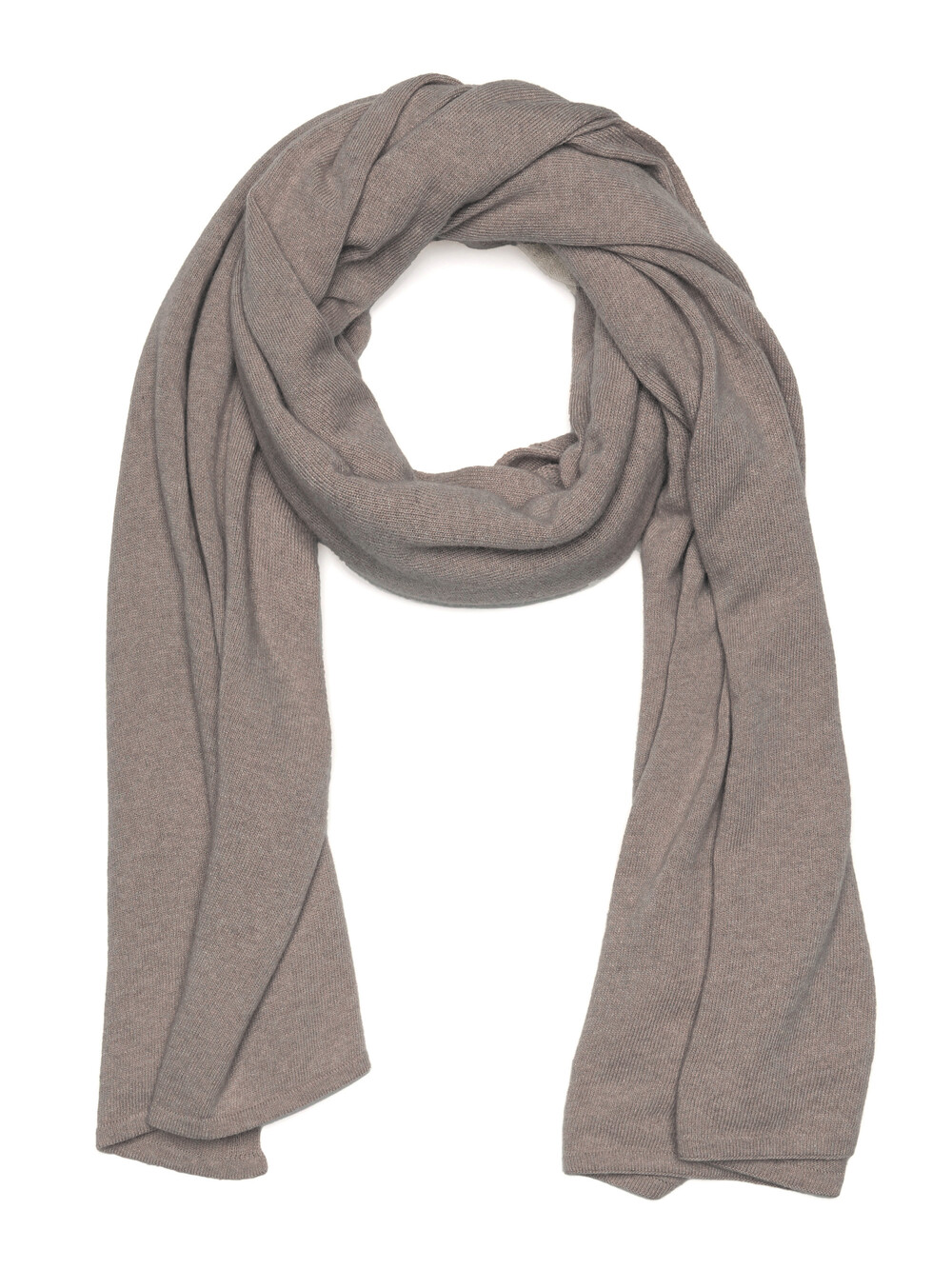 C.O.S.Y by SjaalMania Travel Wrap Cosy Chic Mole