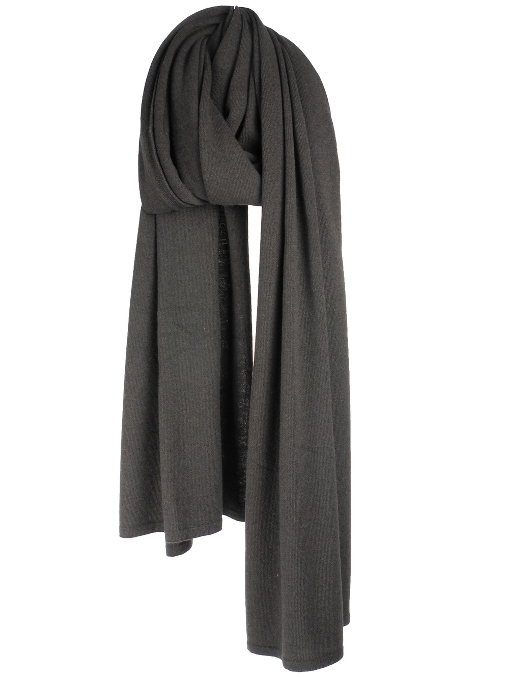 C.O.S.Y Schal ScarfMania Cosy Chic Espresso