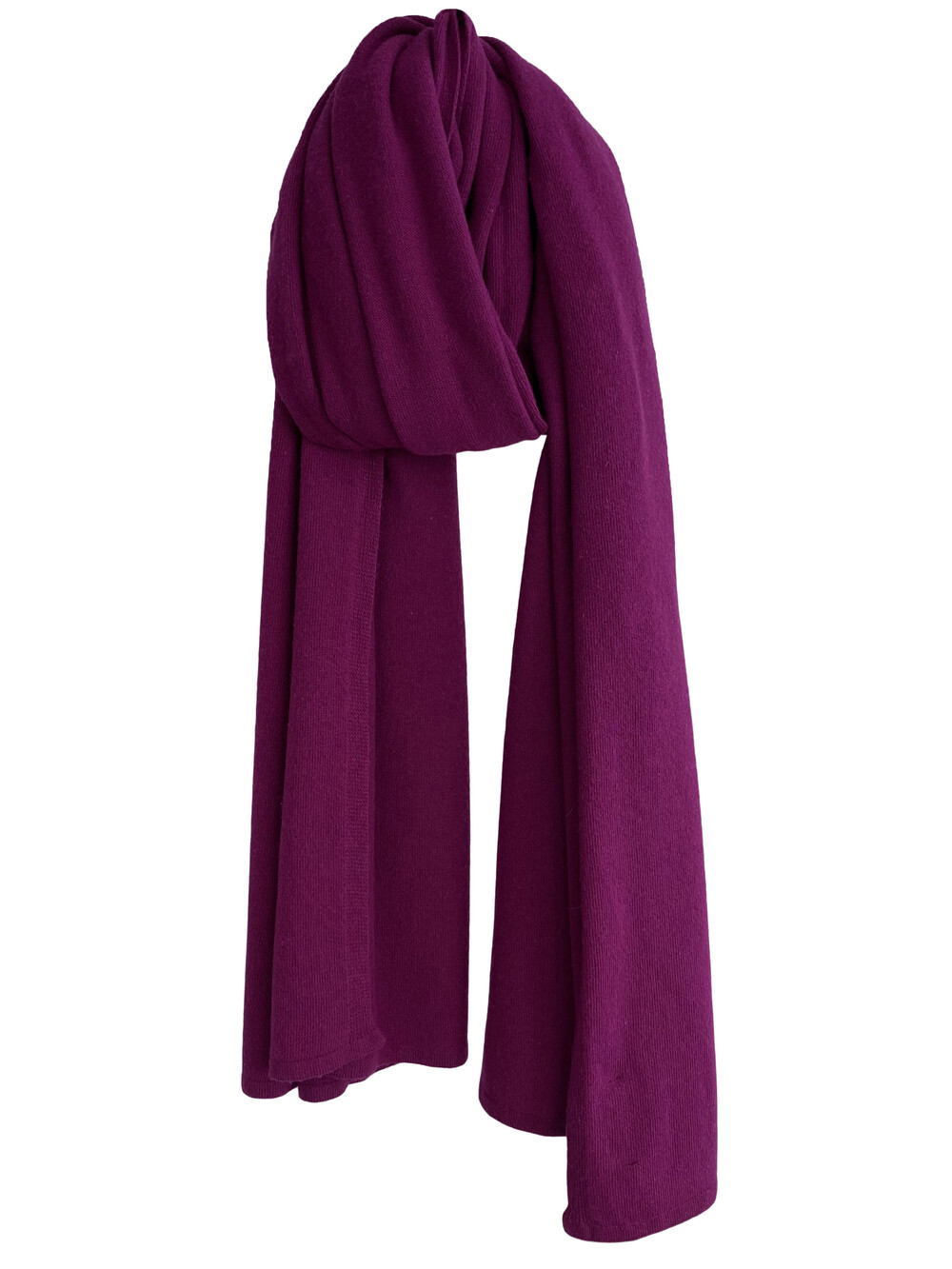 C.O.S.Y Schal Cosy Chic Dahlia