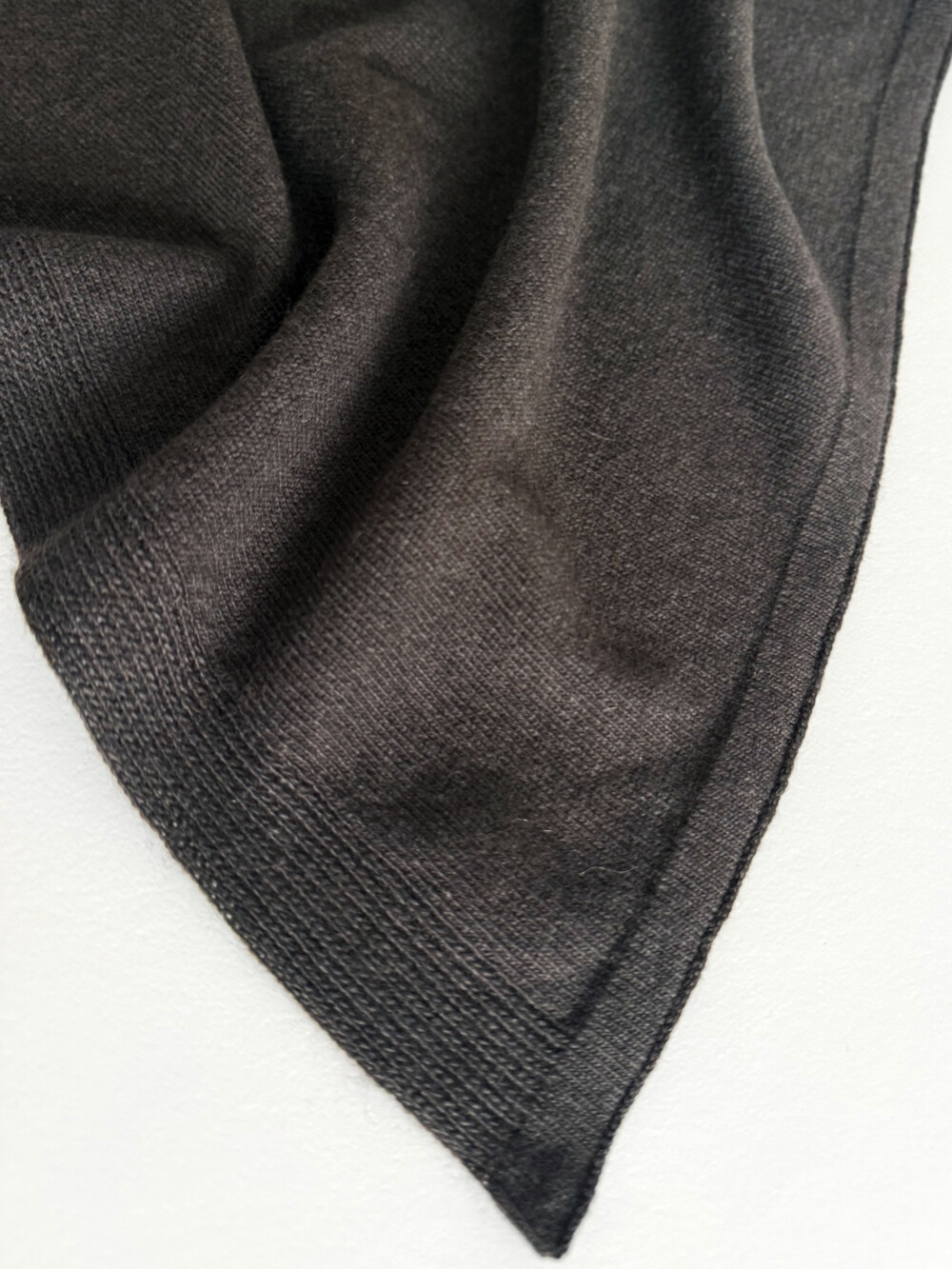 Schal ScarfMania Cosy Chic Espresso