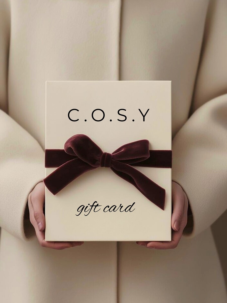 Digital Gift Card  € 25
