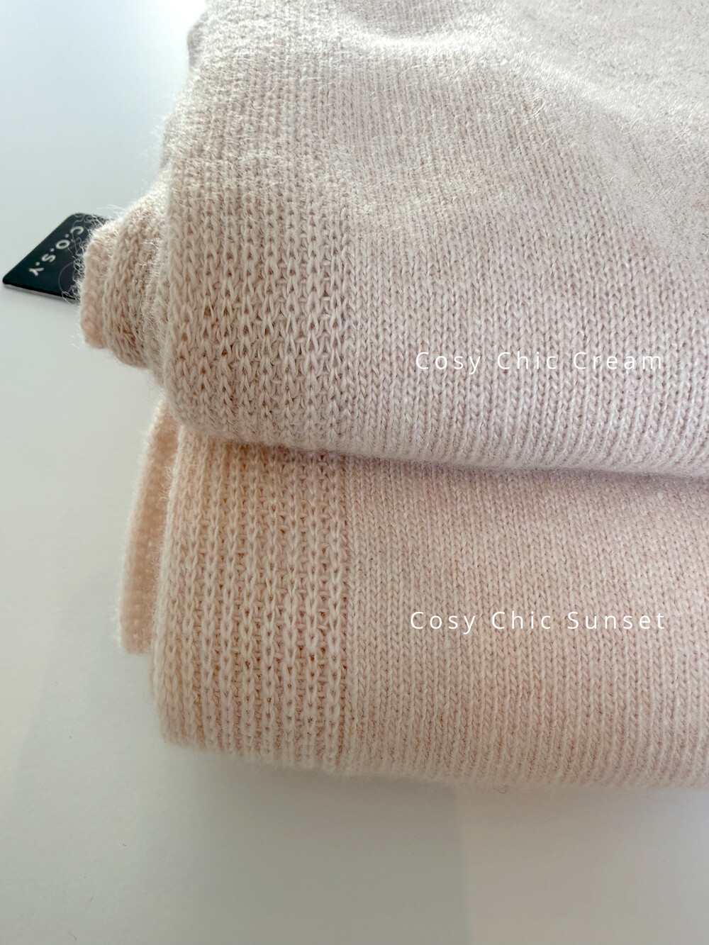 Schal Cosy Chic Sunset