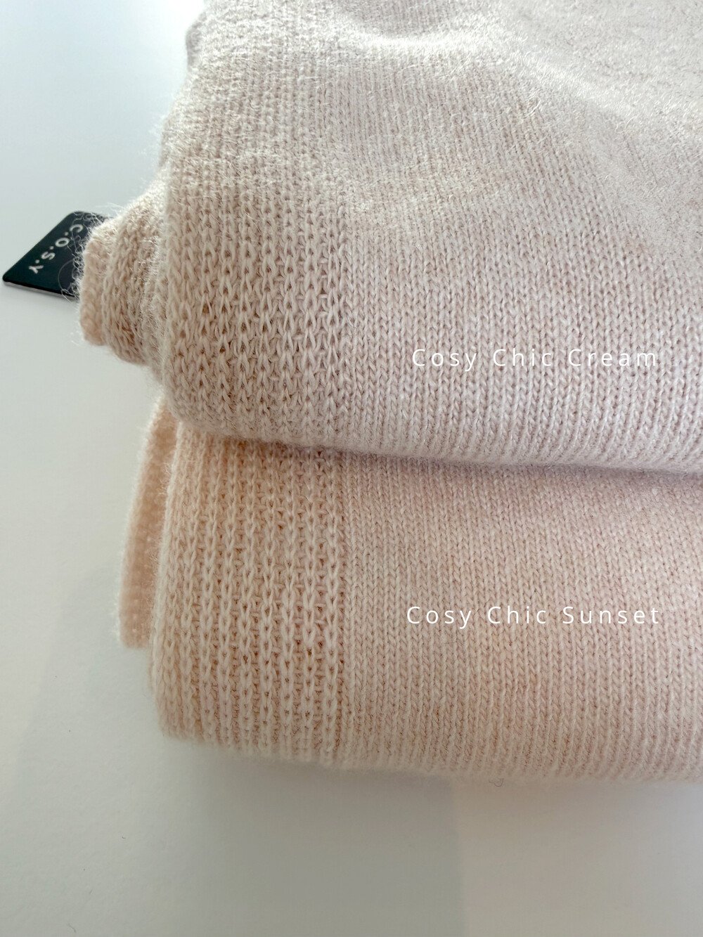 Sjaal Cosy Chic Sunset