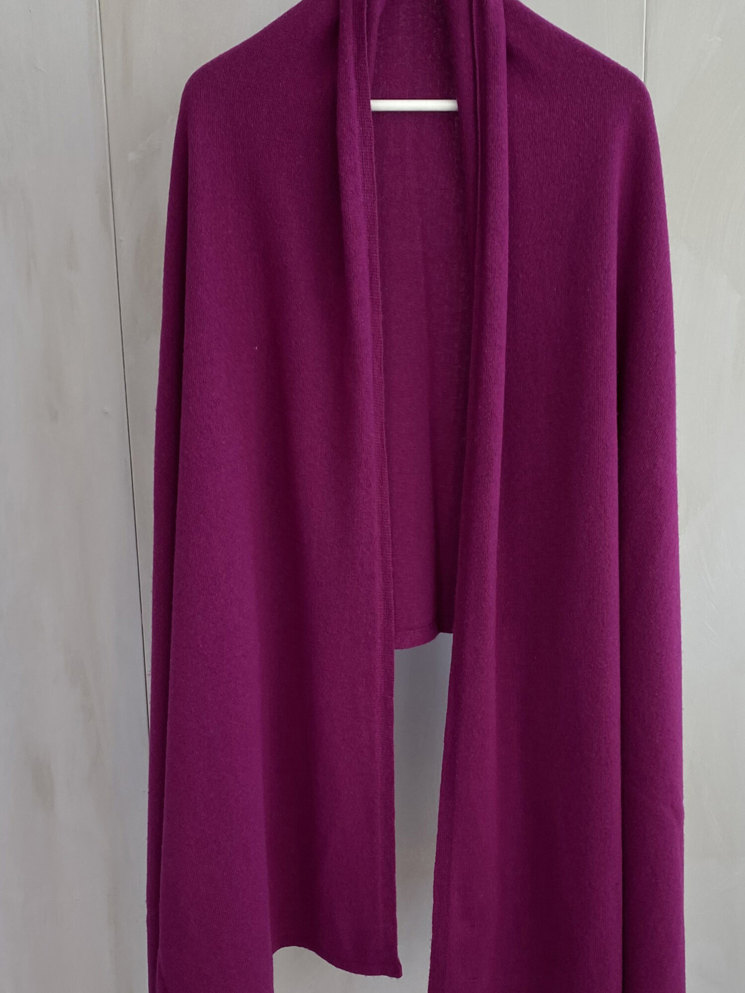 Sjaal Cosy Chic Dahlia