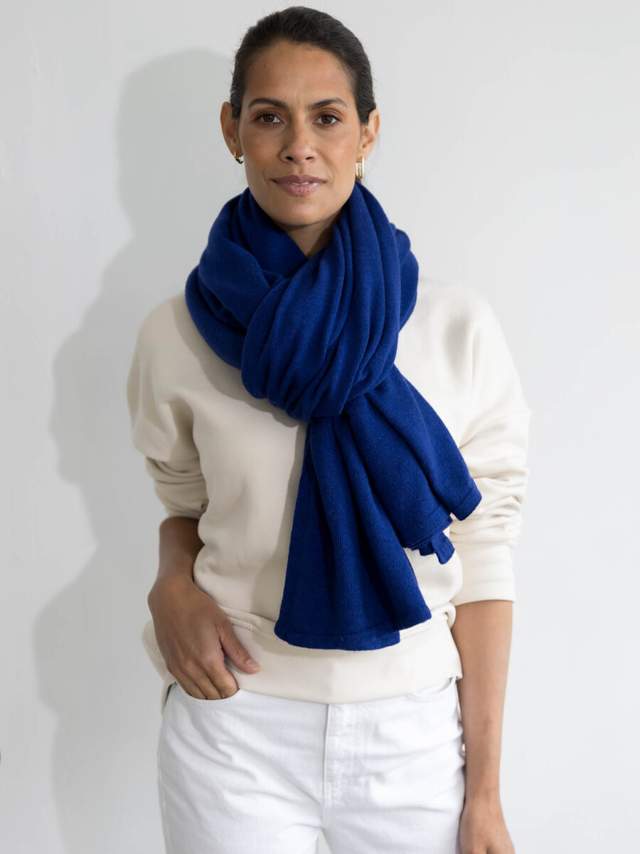 TravelWrap Cosy Chic Blueprint