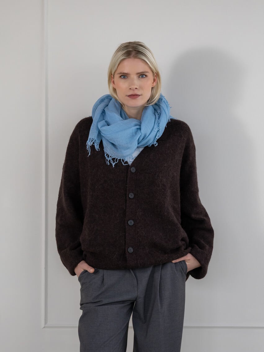 Cosy Cashmy Sjaals