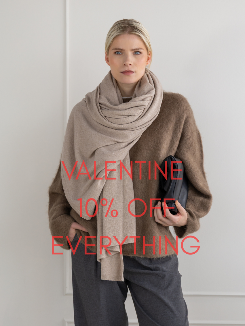 Cosy Chic Long Sjaals