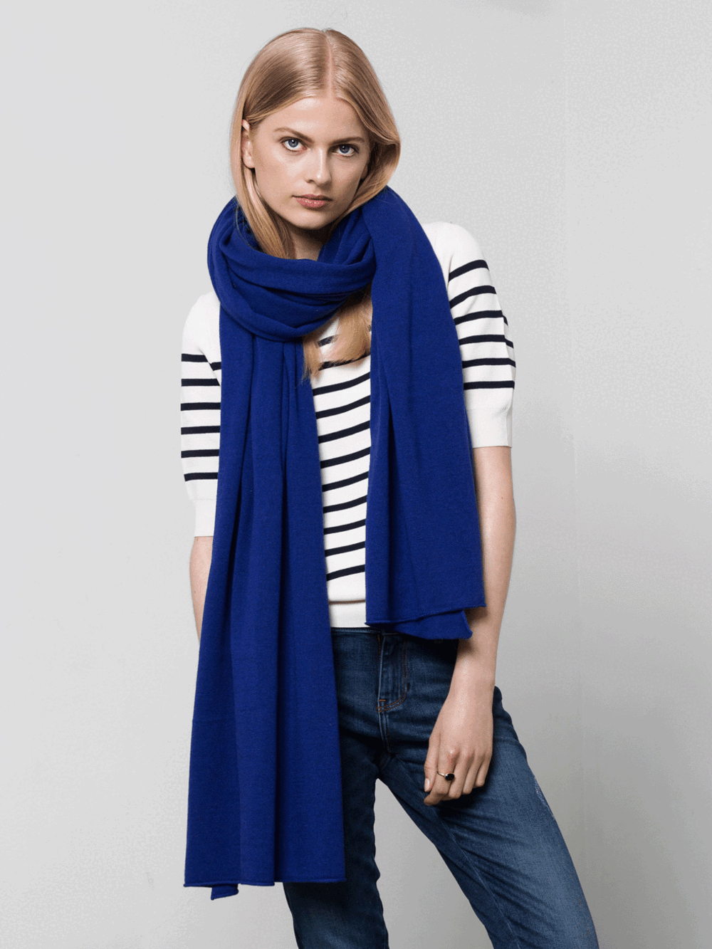 TravelWrap Cosy Chic Blueprint