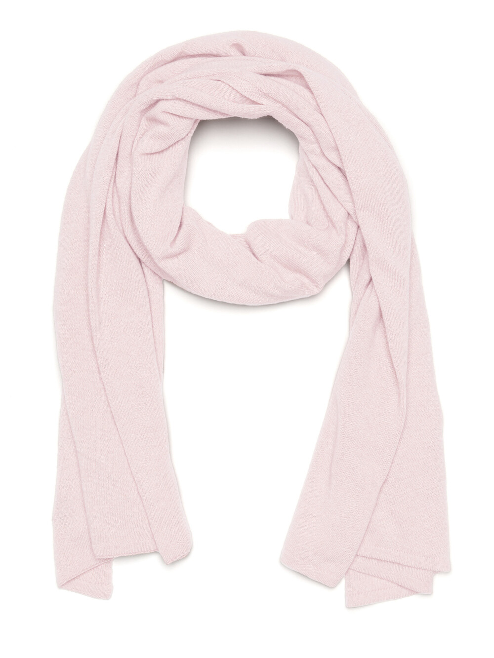 Travel Wrap Cosy Chic Light Pink