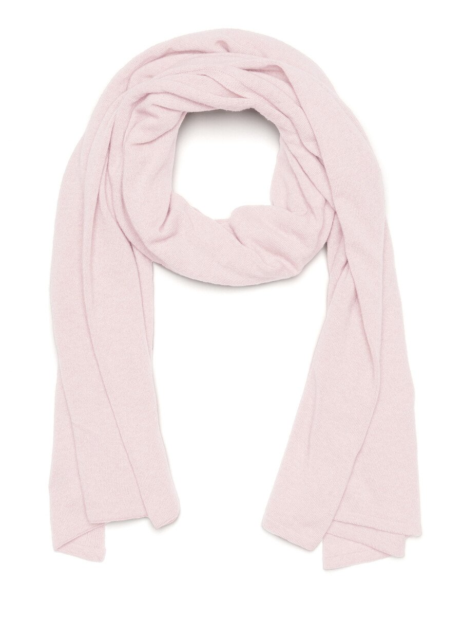 Travel Wrap Cosy Chic Light Pink