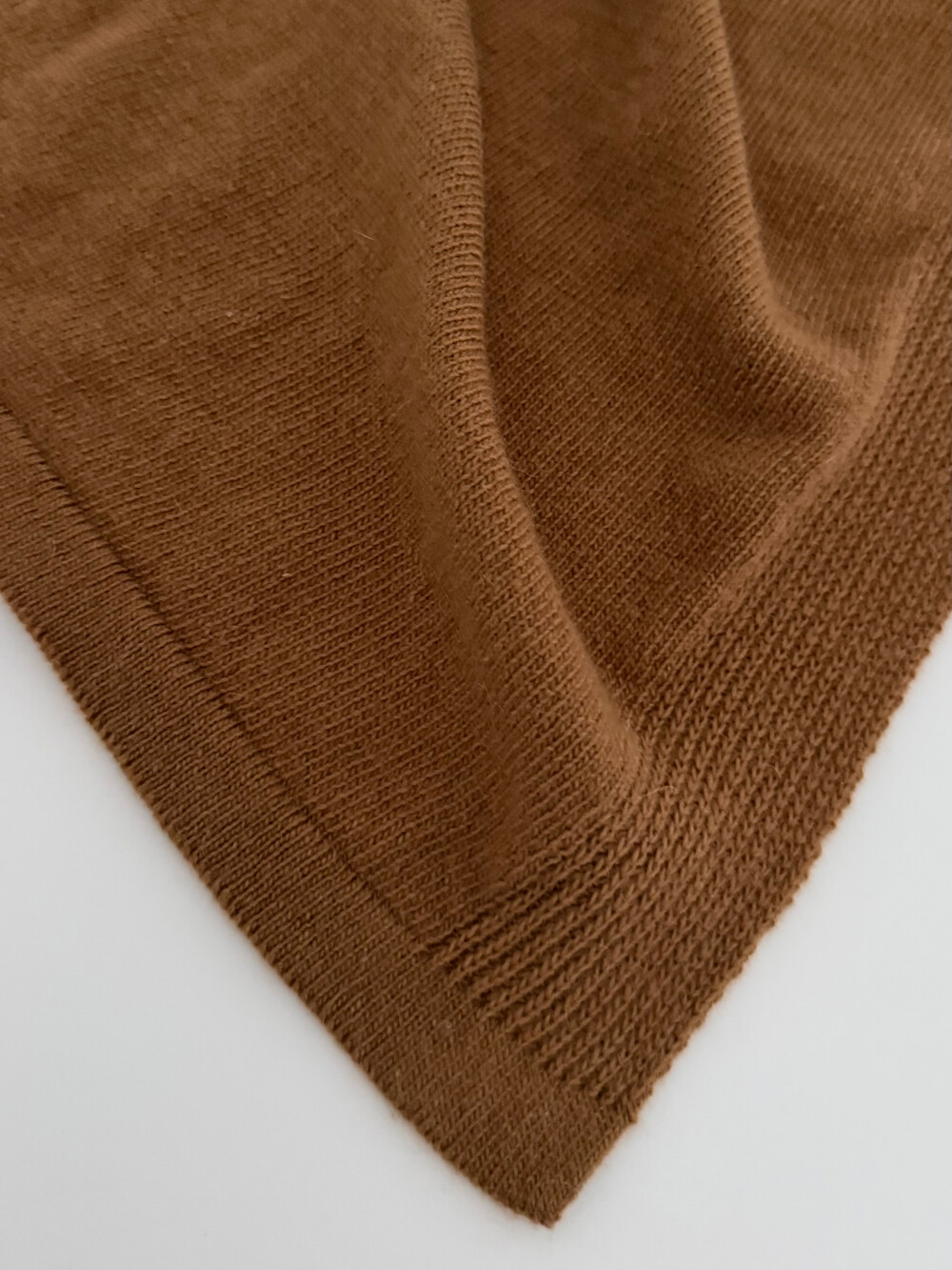 TravelWrapCosy Cool Latte