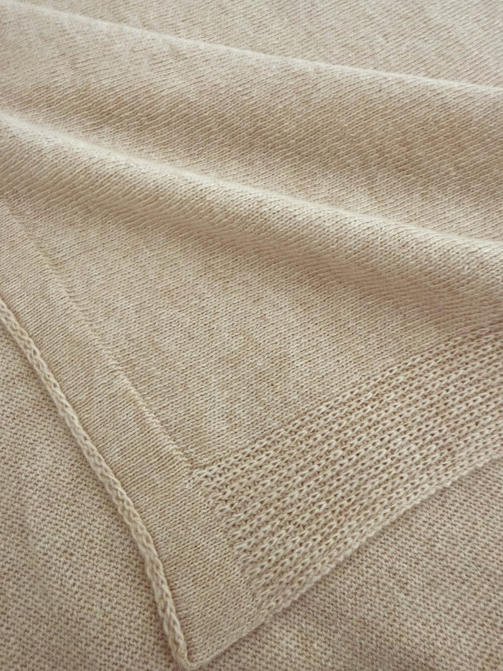 TravelWrapCosy Cool White Sand