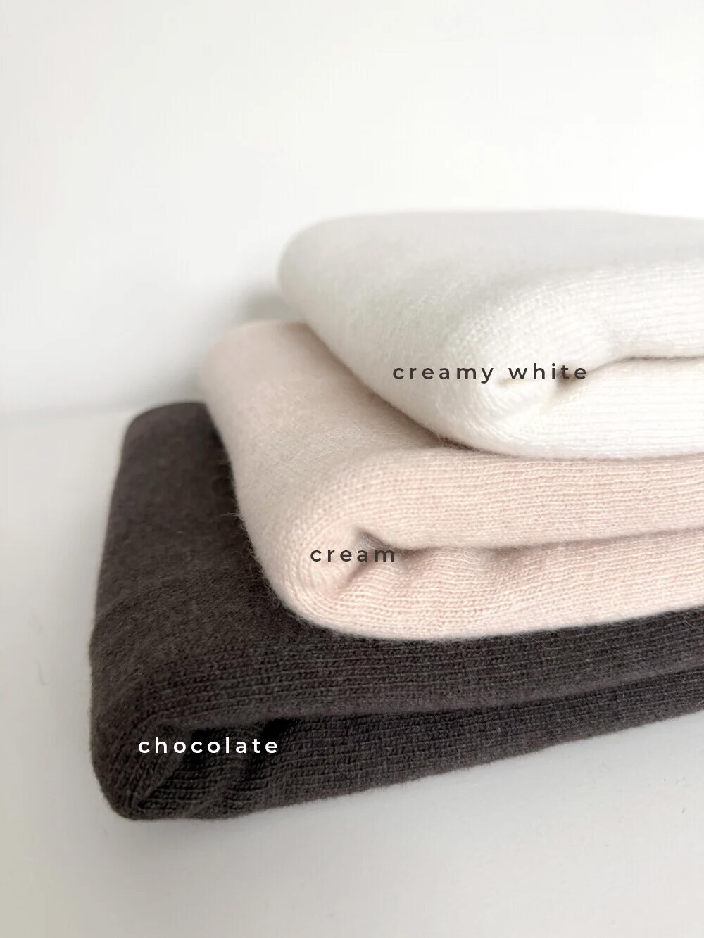 TravelWrap Cosy Chic Cream