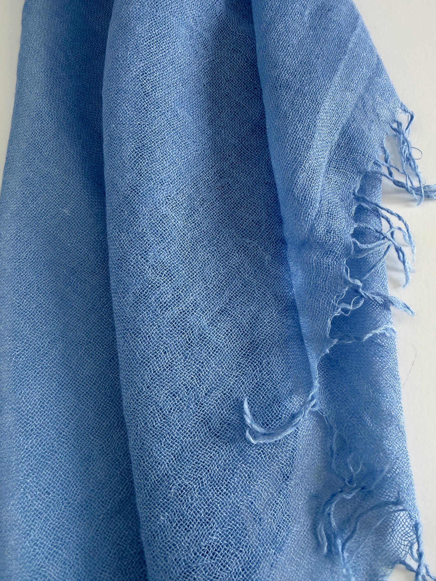 Sjaal Cosy Cashmy Provence