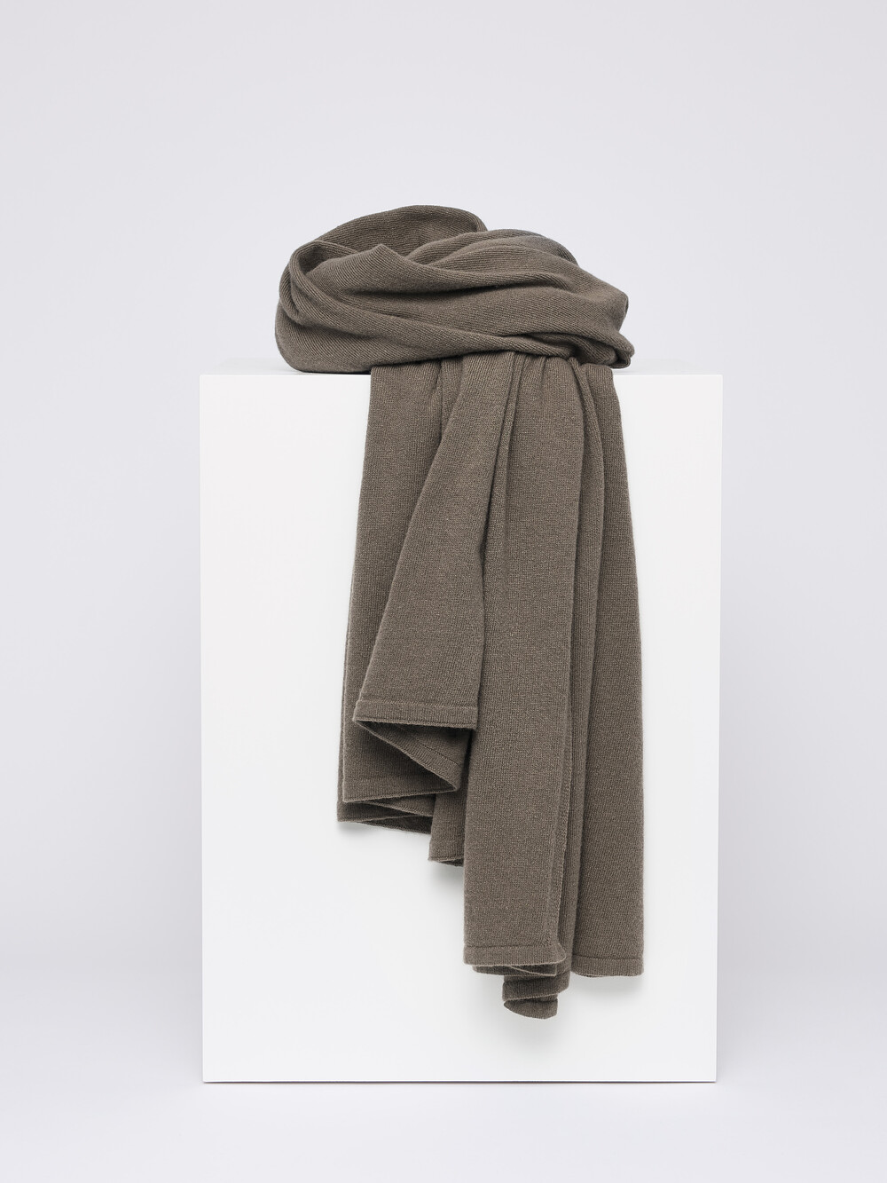 Schal Cosy Chic Olive Melee