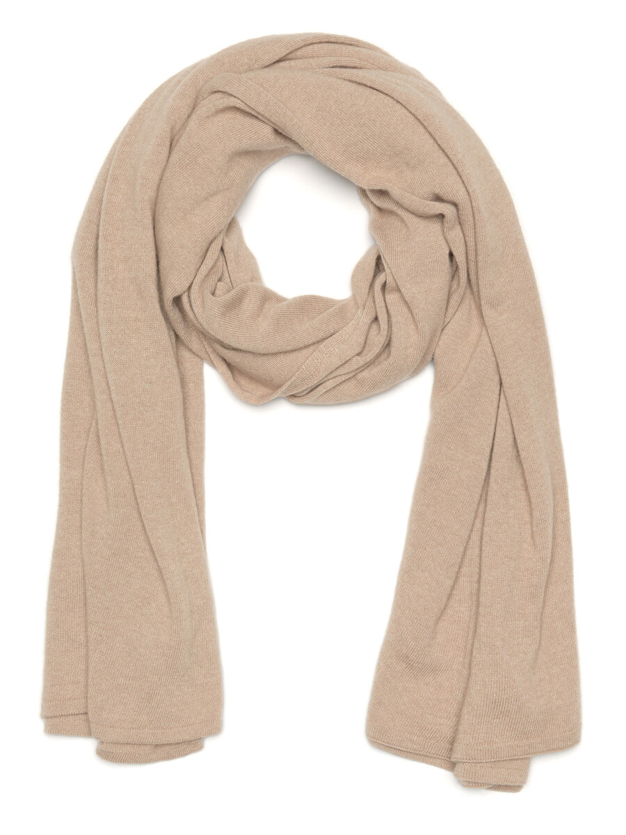 Schal Cosy Chic Light Beige