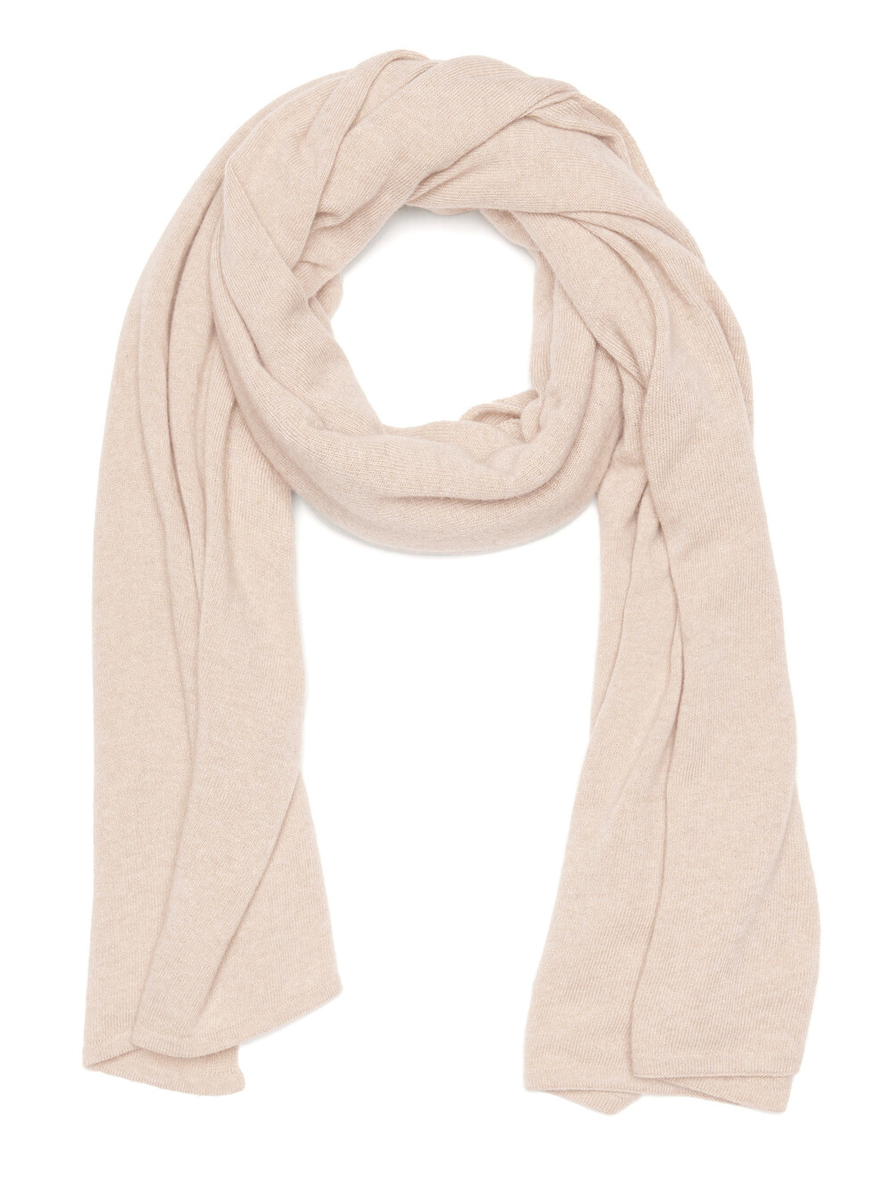 TravelWrap Cosy Chic Cream
