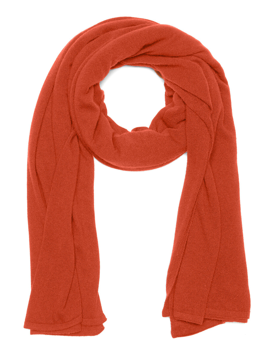 Schal Cosy Chic Brique