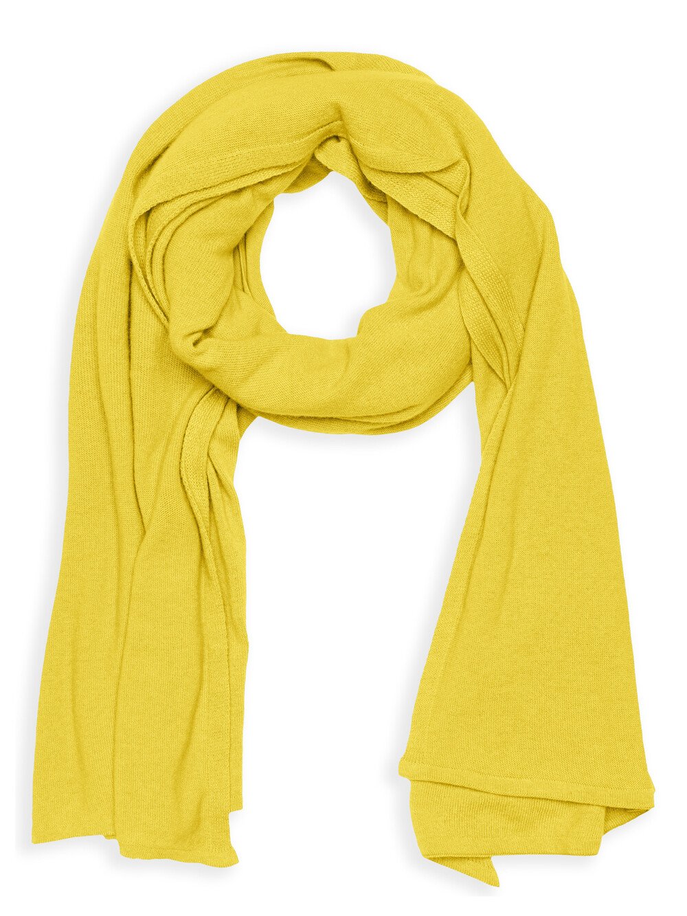 Schal Cosy Chic Lemon