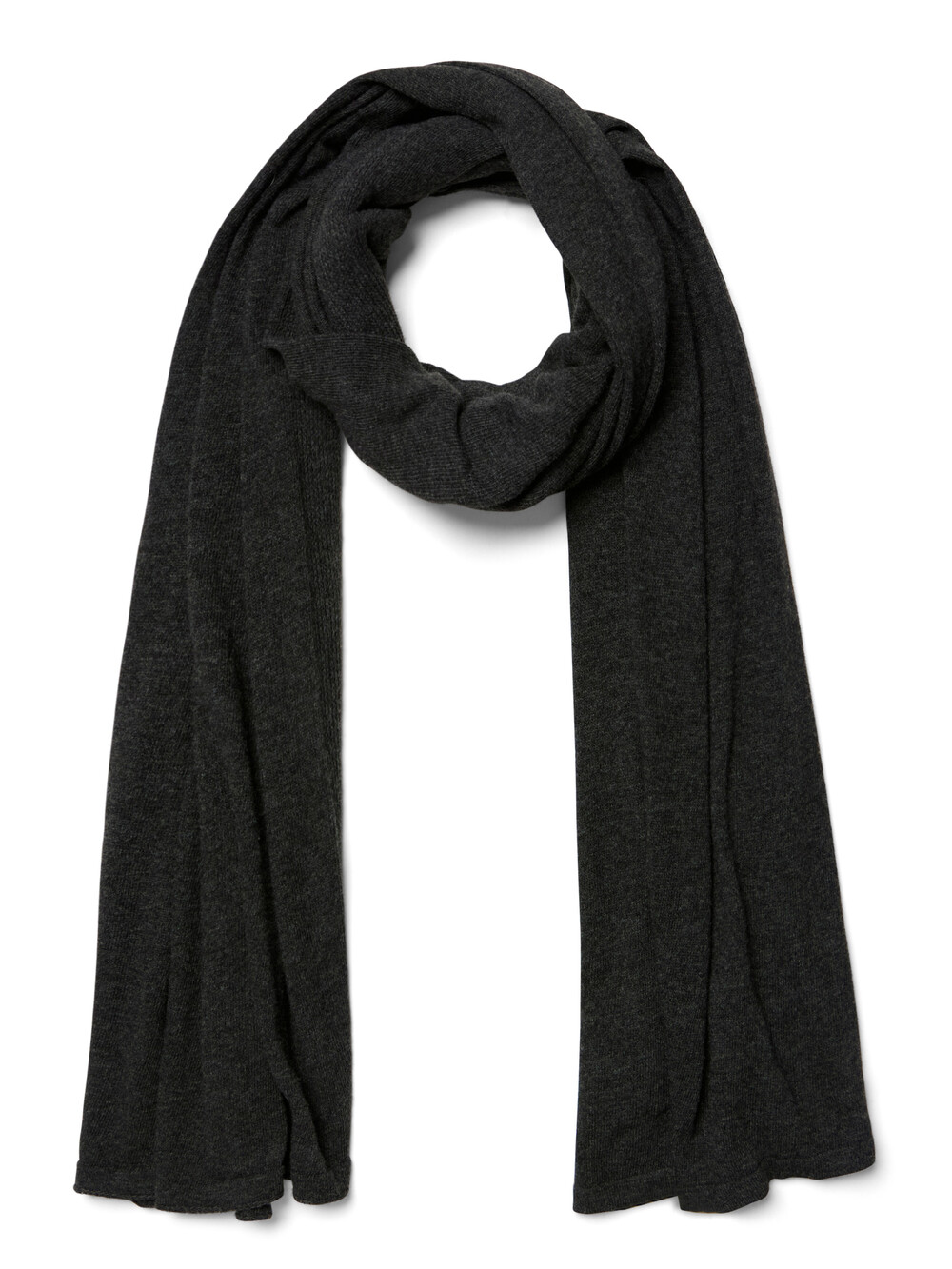 TravelWrapCosy Cool  Antra Grey Melee