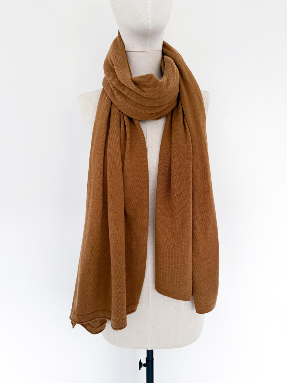 TravelWrapCosy Cool Latte