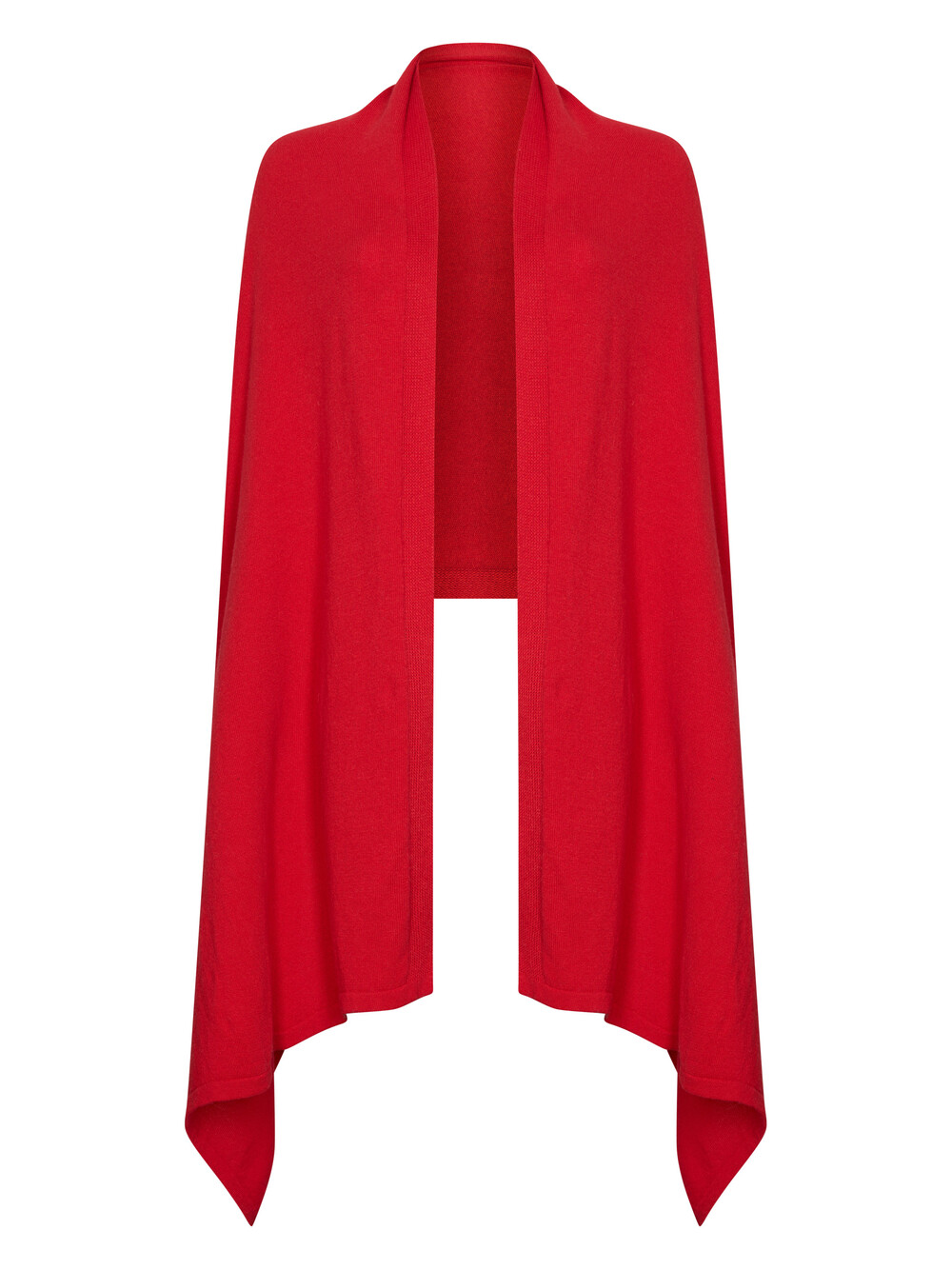 TravelWrapCosy Cool True Red