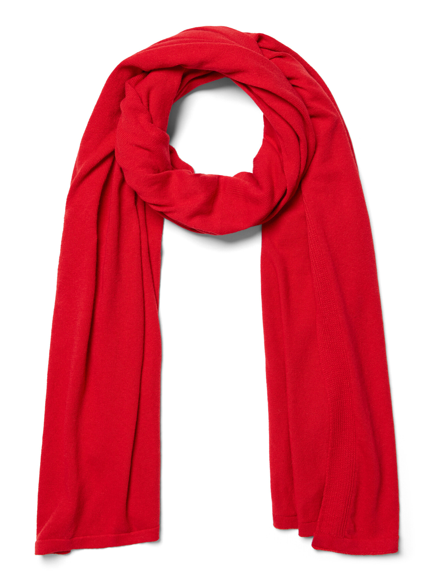 TravelWrapCosy Cool True Red
