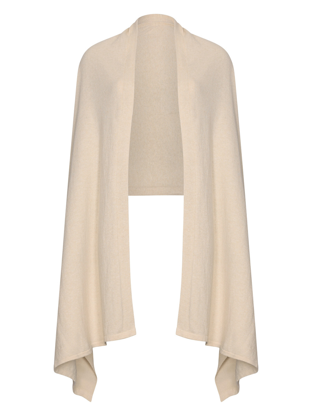 Sjaal Cosy Cool White Sand