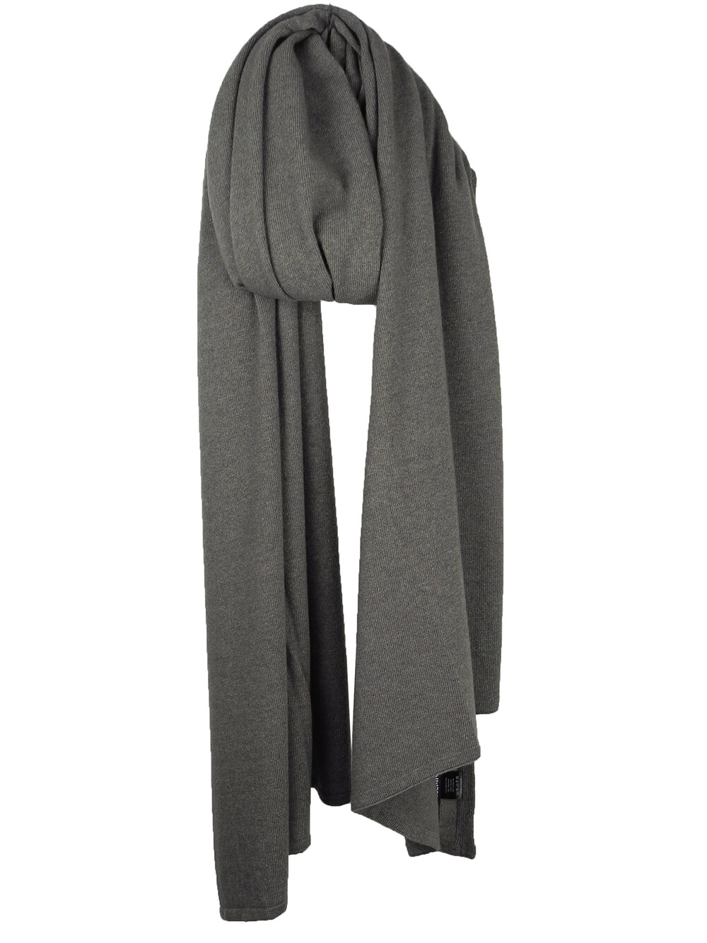 Travel Wrap Cosy Chic Solid Grey