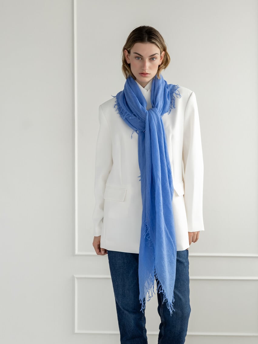 Cosy Cashmy Scarves