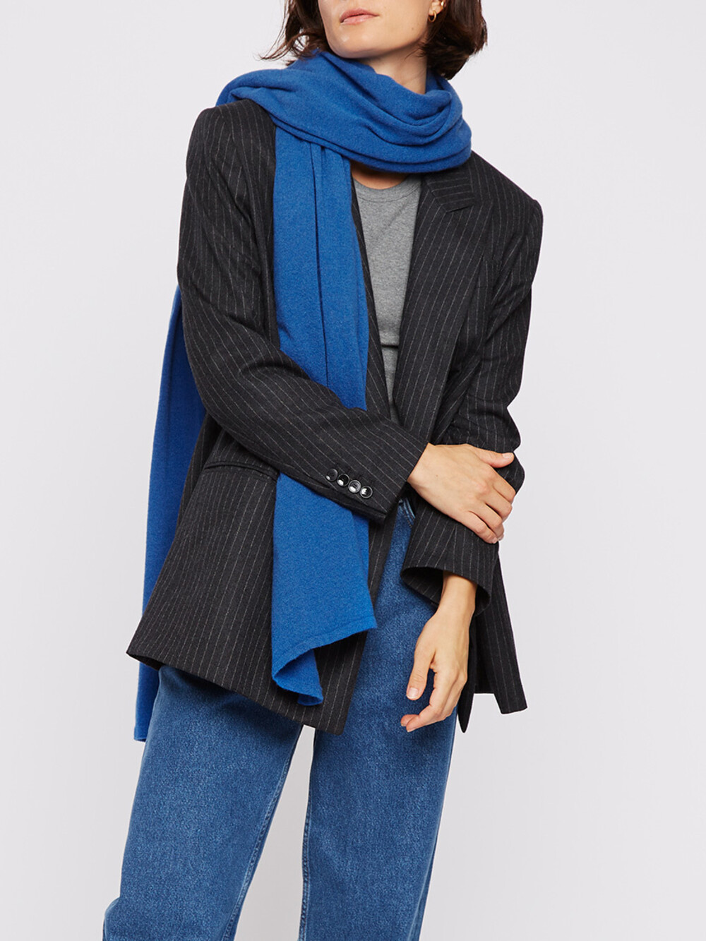Schal Cosy Chic Amazing Blue