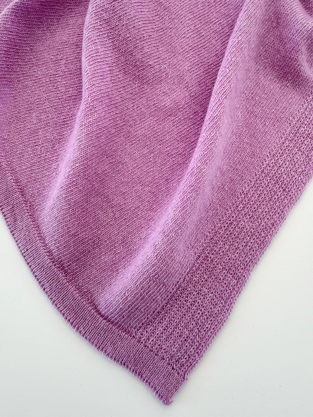 TravelWrap Cosy Chic Violet