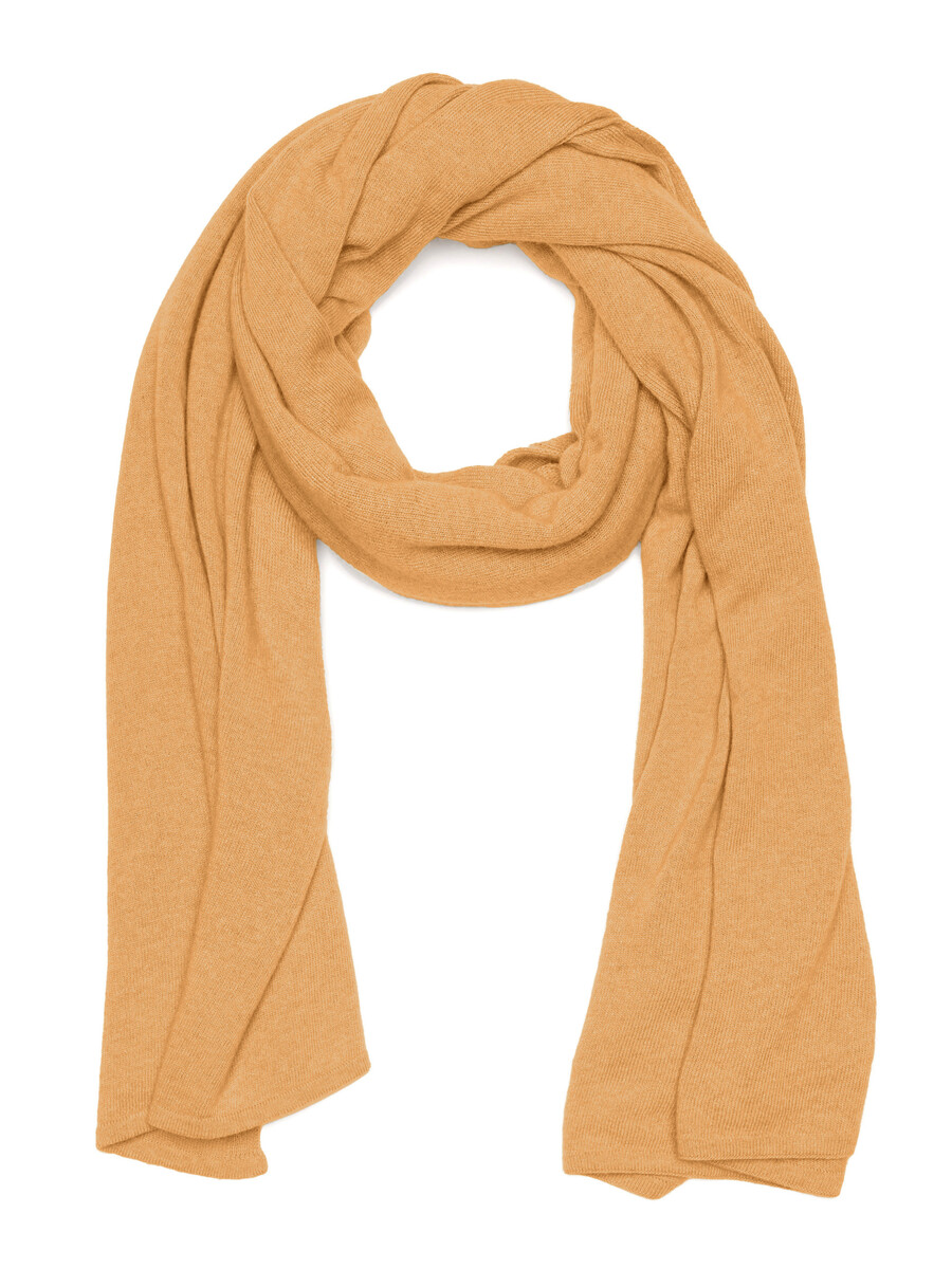 Sjaal Cosy Chic Honey