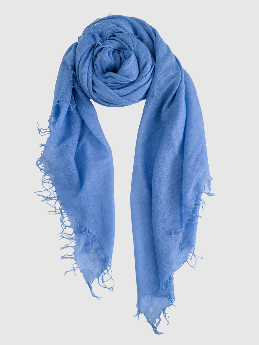 Scarf Cosy Cashmy Provence