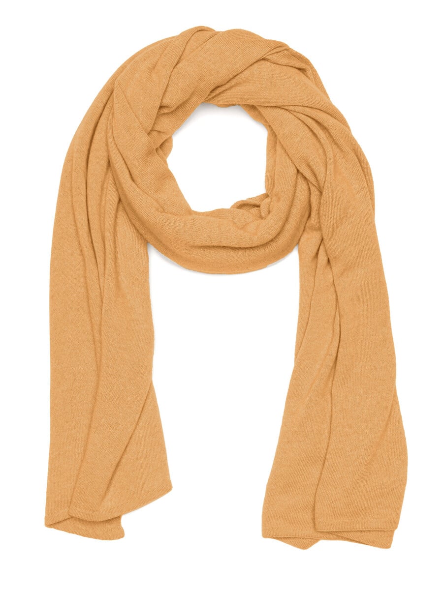 Travel Wrap Cosy Chic Honey