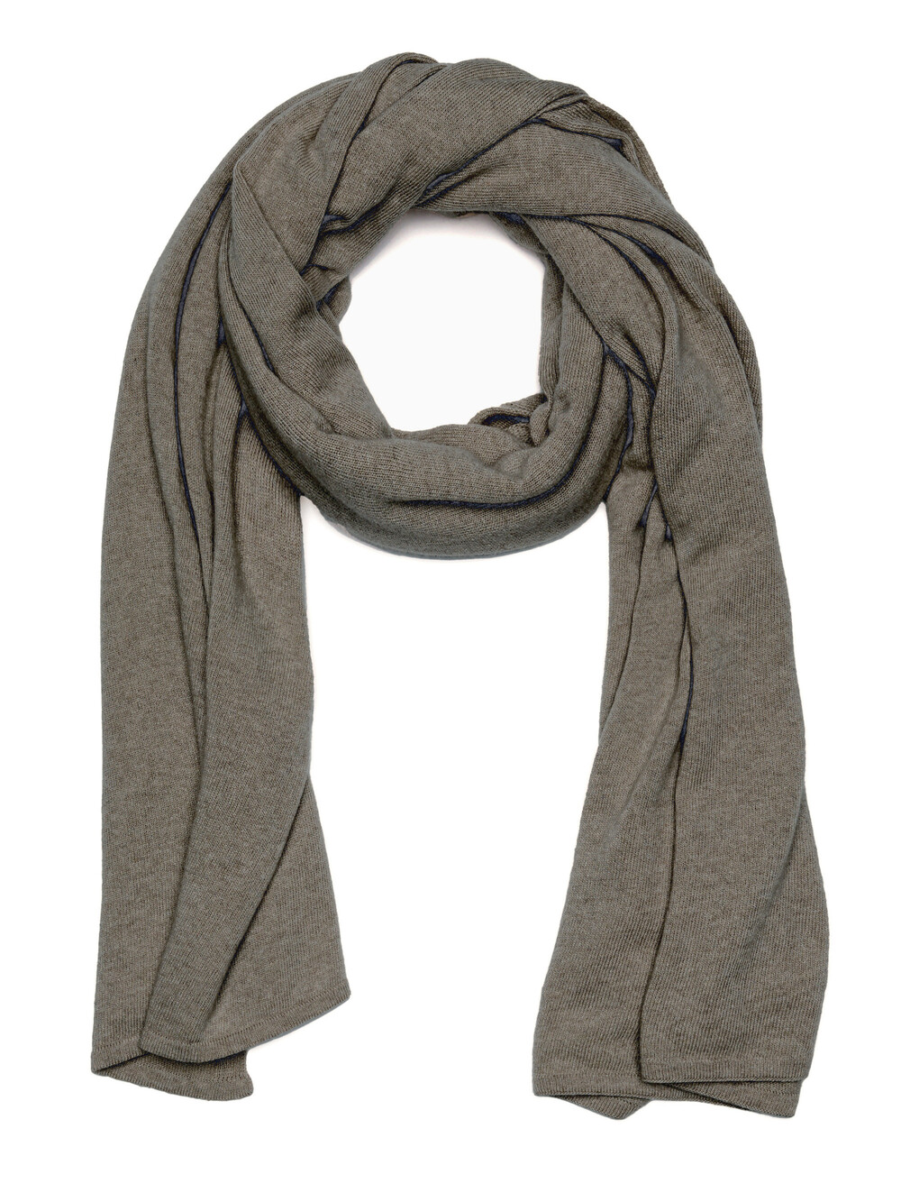 Travel Wrap Cosy Chic Olive Melee