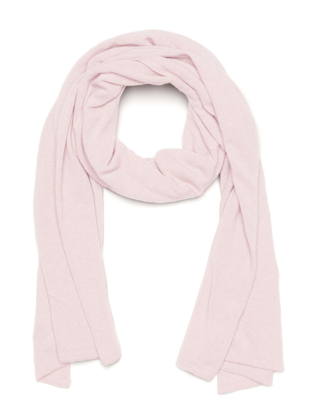 Sjaal Cosy Chic Light Pink
