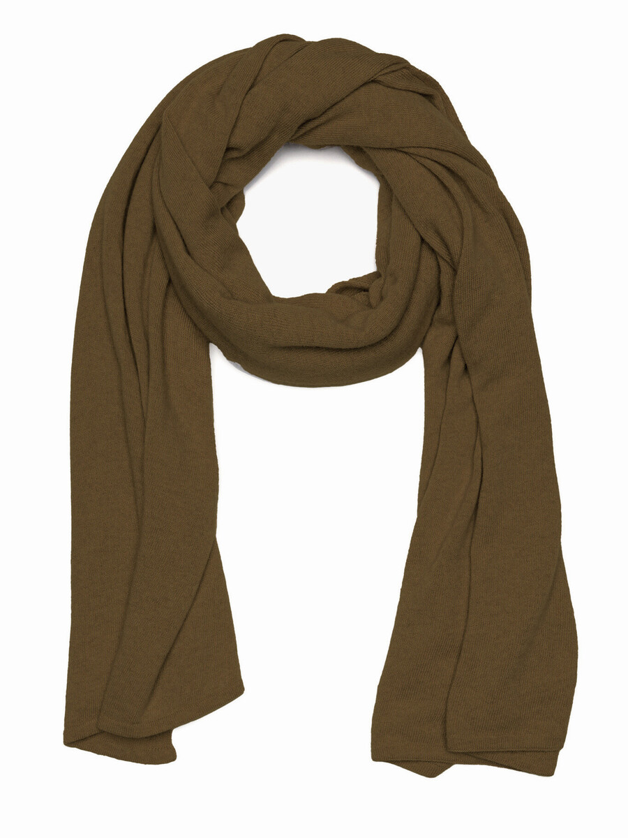 Sjaal Cosy Chic Bronze Mist