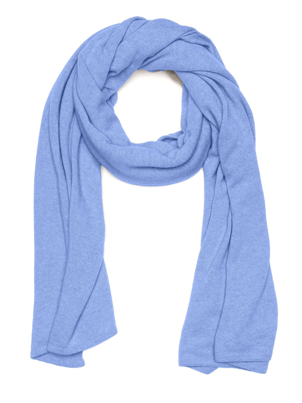 Travel Wrap Cosy Chic Mid Denim