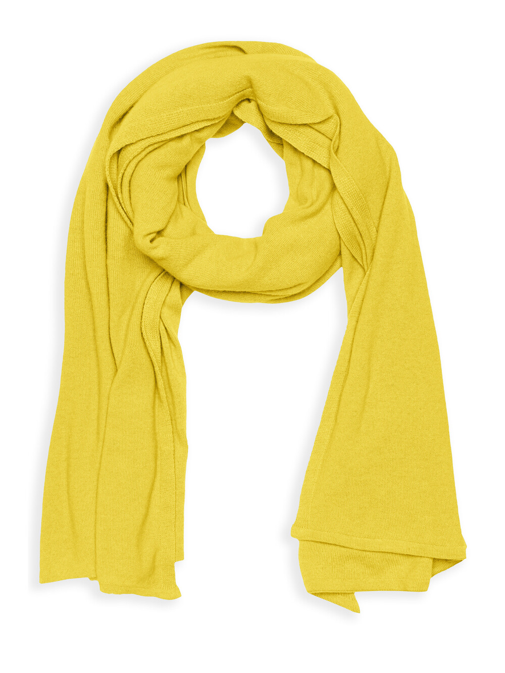 Travel Wrap Cosy Chic Lemon