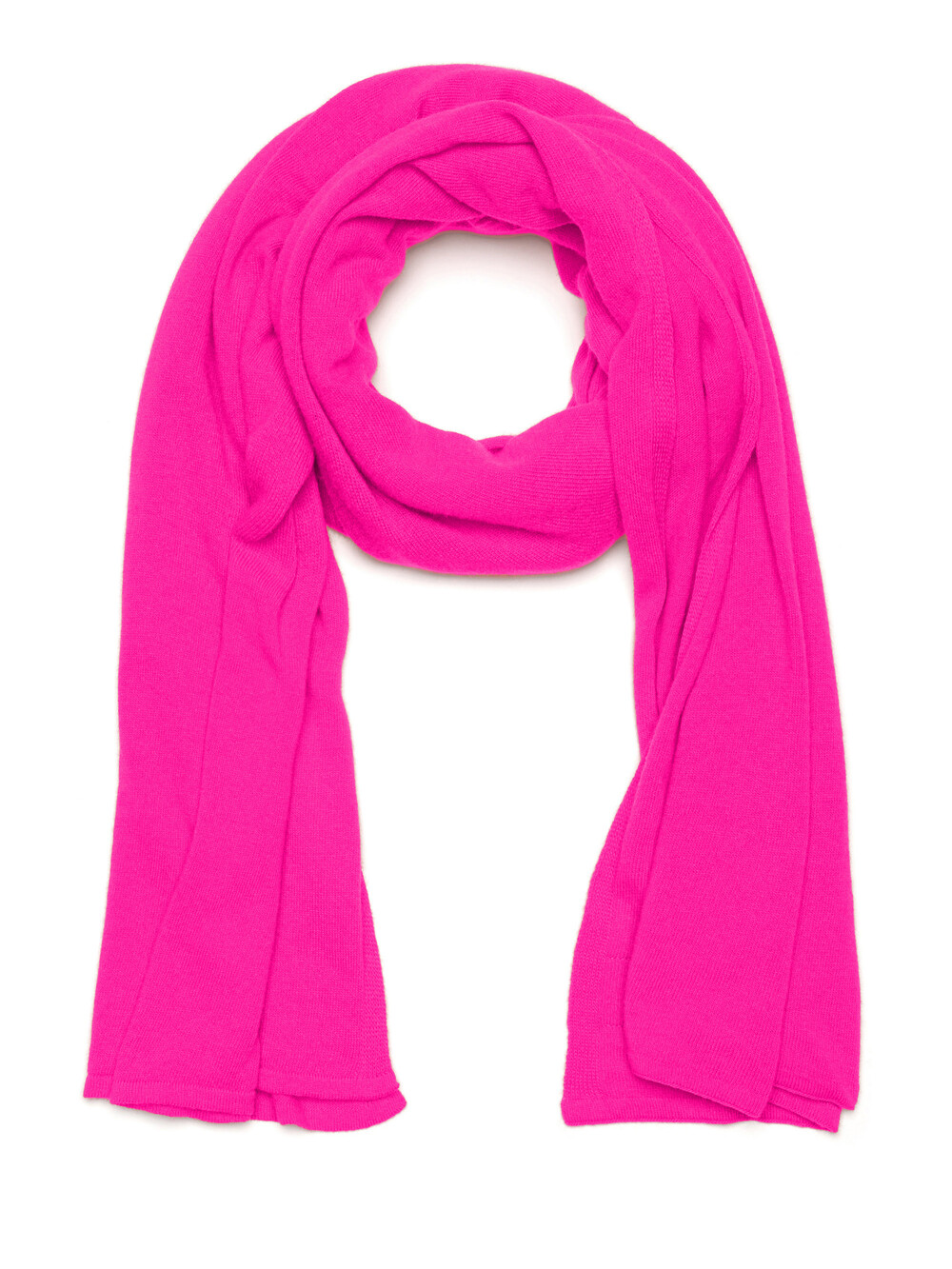 Schal Cosy Chic Neon Pink