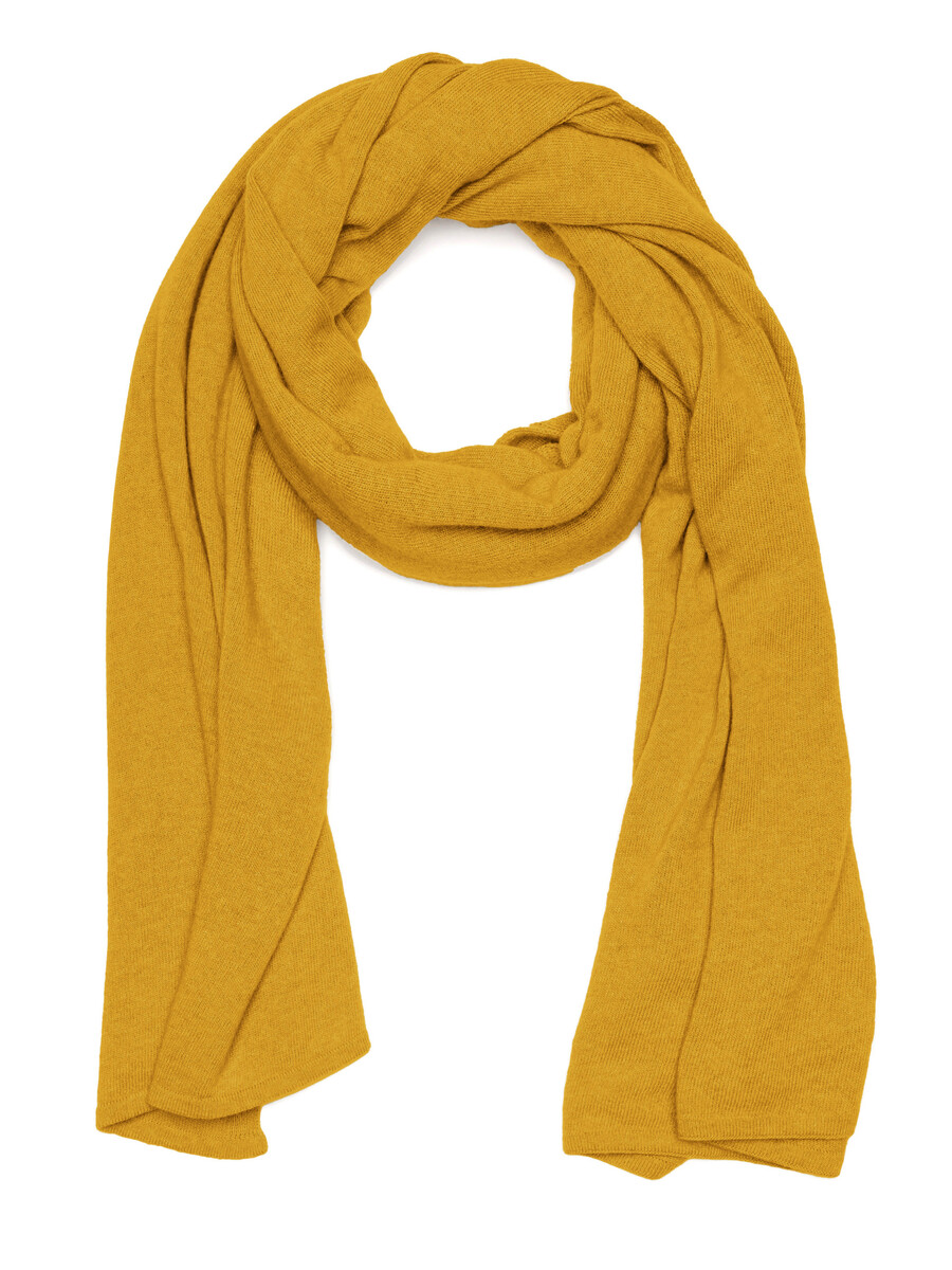 TravelWrap Cosy Mustard