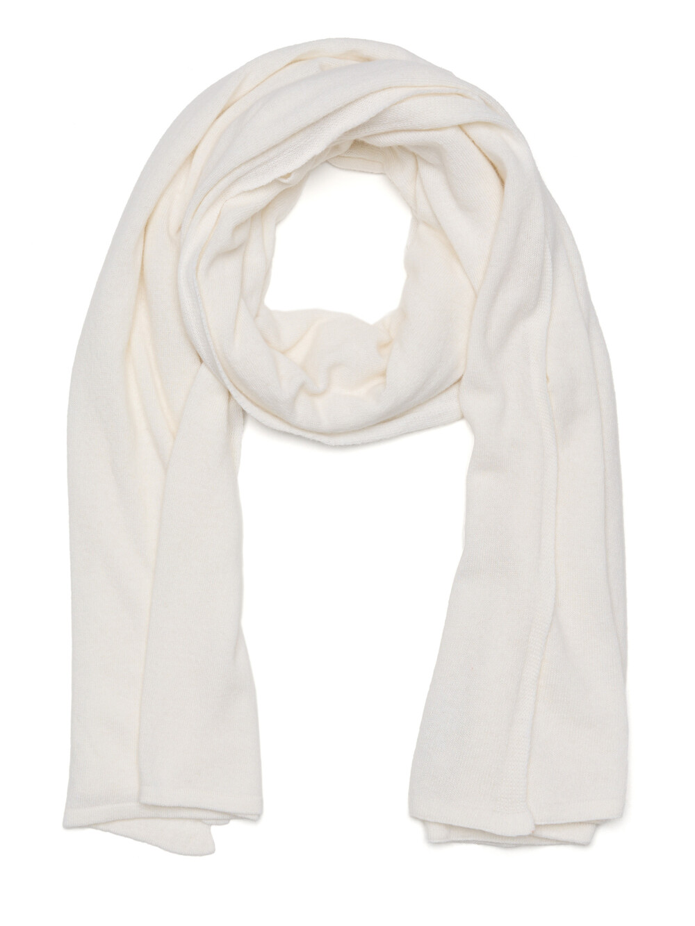 Schal Cosy Chic Creamy White