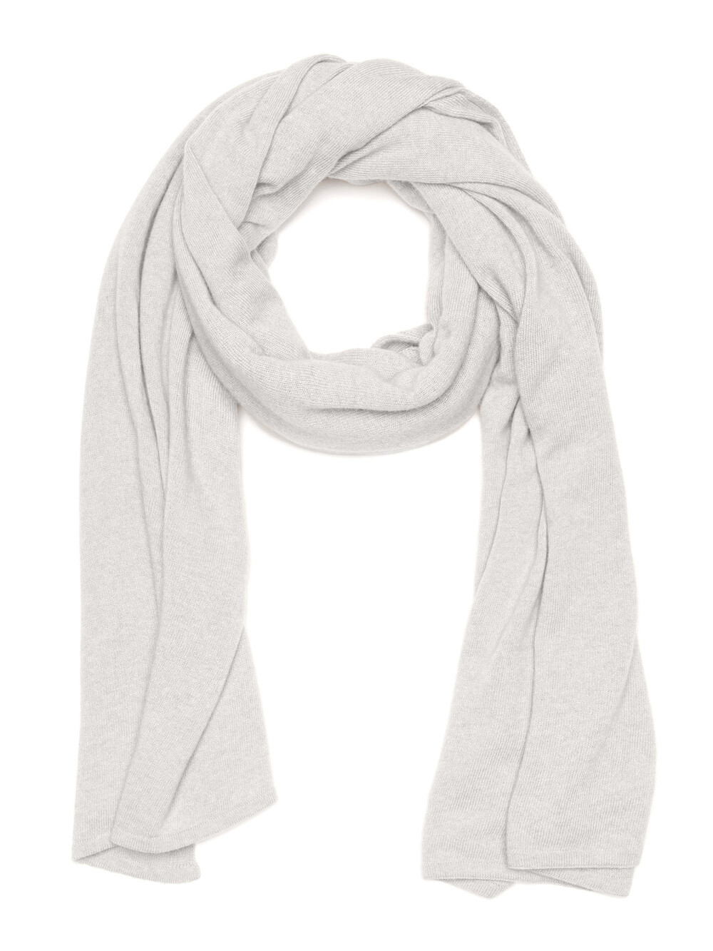 Sjaal Cosy Chic Cloud Dancer