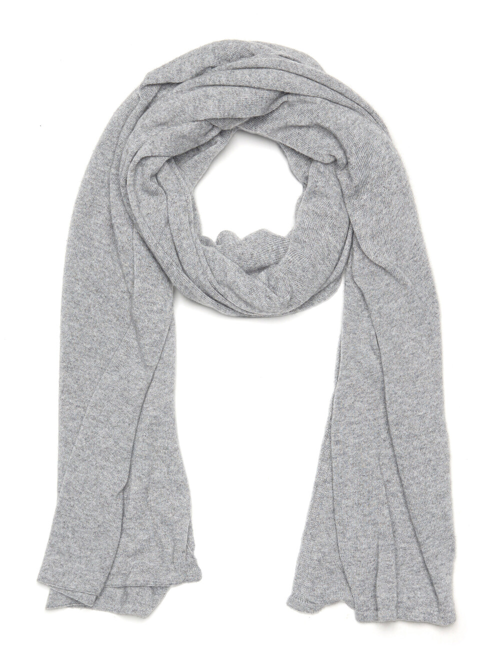 TravelWrap Chic Pearl Grey Melee