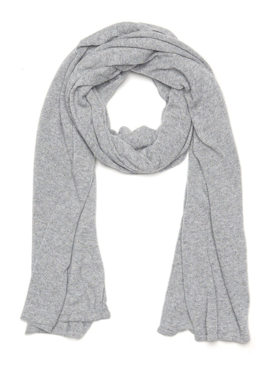 TravelWrap Chic Pearl Grey Melee