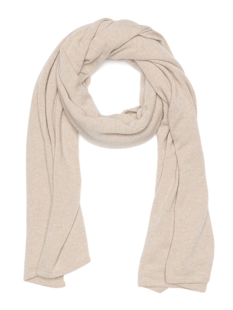 Schal Cosy Chic Light Sand