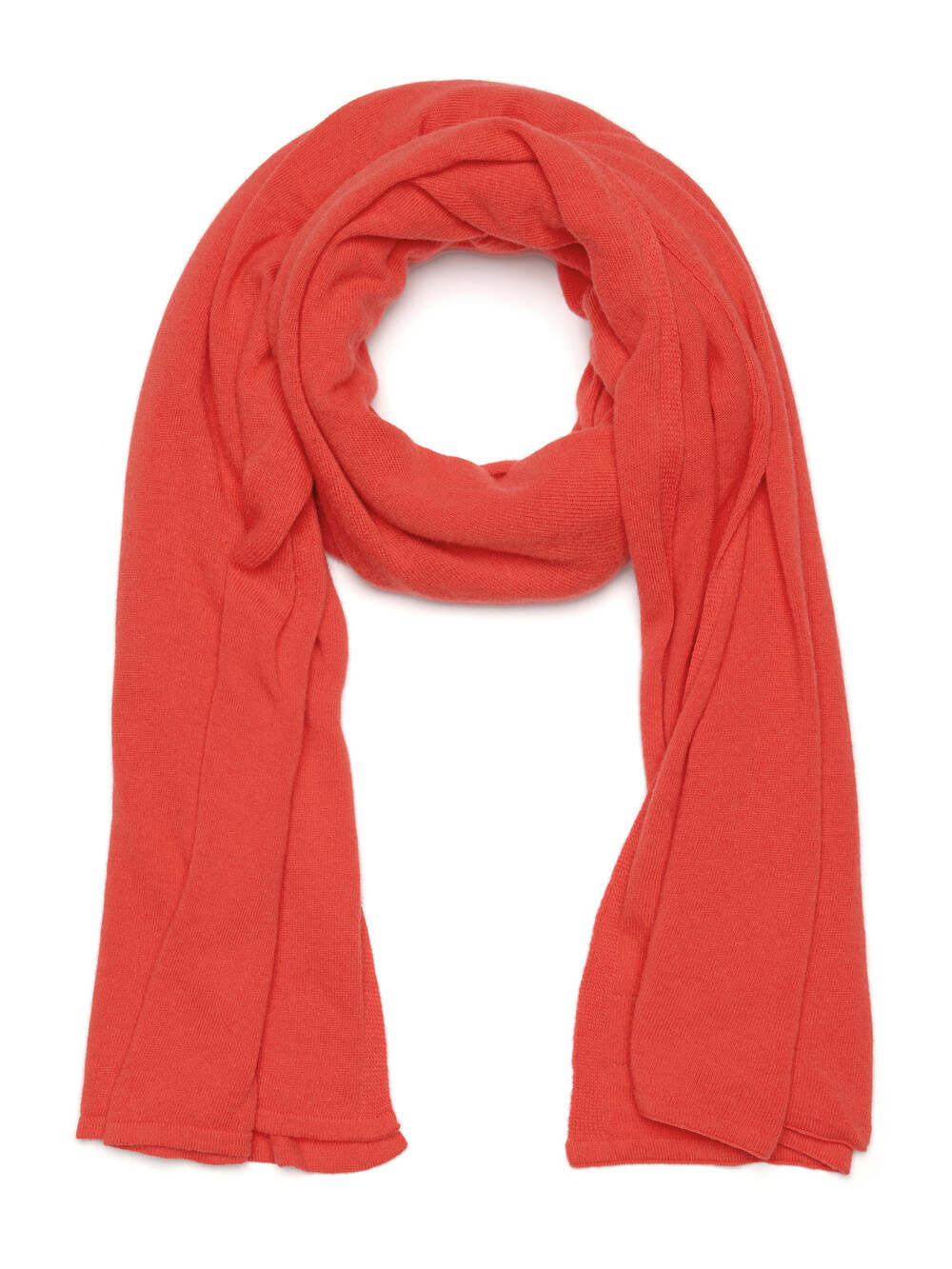 Sjaal Cosy Chic Poppy Red