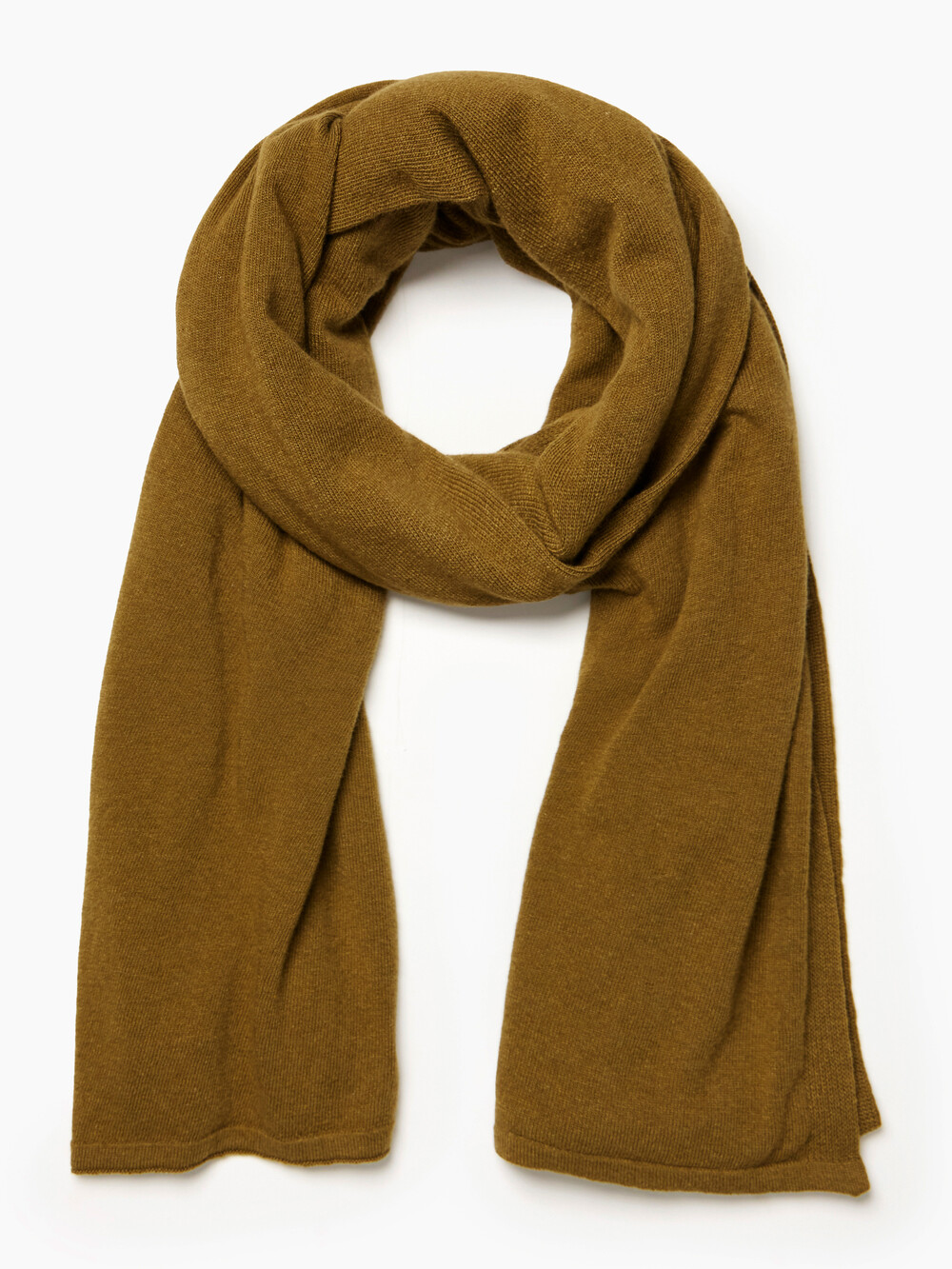 Schal Cosy Chic Bronze Mist